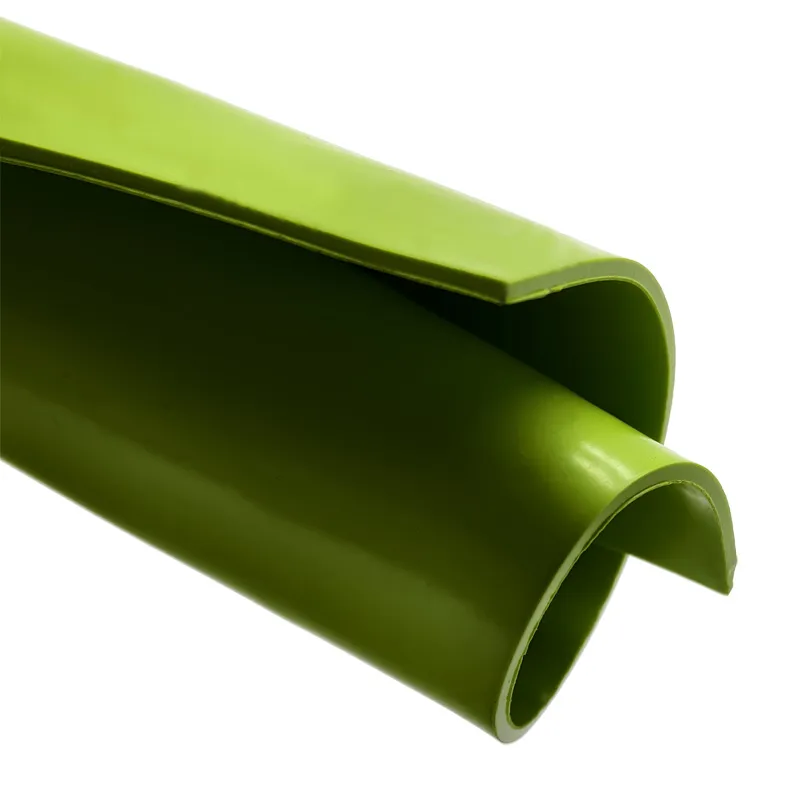 สิ่งที่ควรคำนึงถึงเมื่อทำการทดสอบวัสดุยางคลอโรพรีน