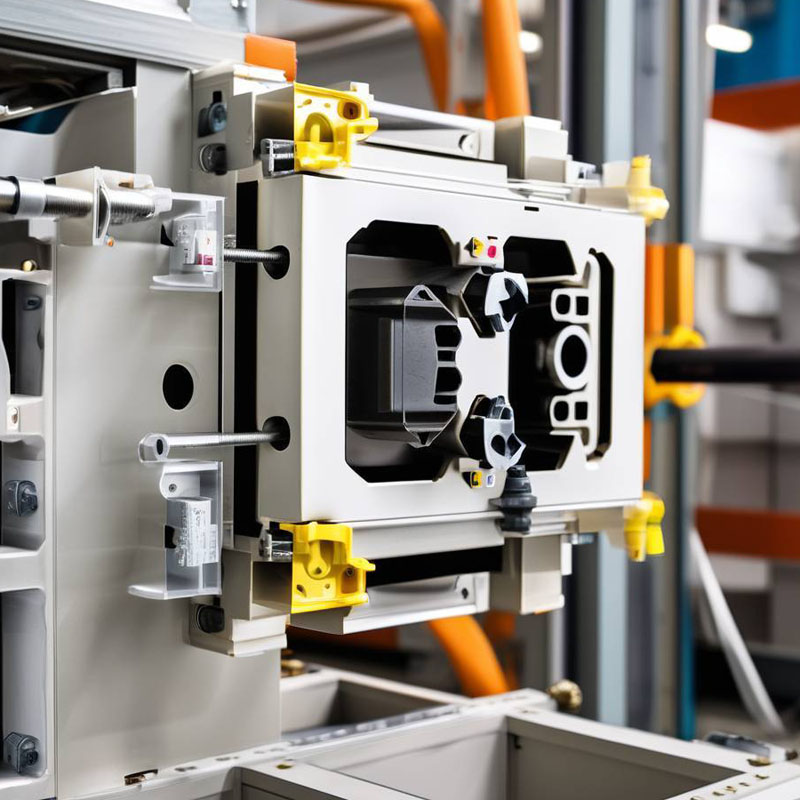 จะเข้าใจเทคโนโลยีกระบวนการขึ้นรูปเพื่อการปรับแต่งผลิตภัณฑ์ยางได้อย่างไร