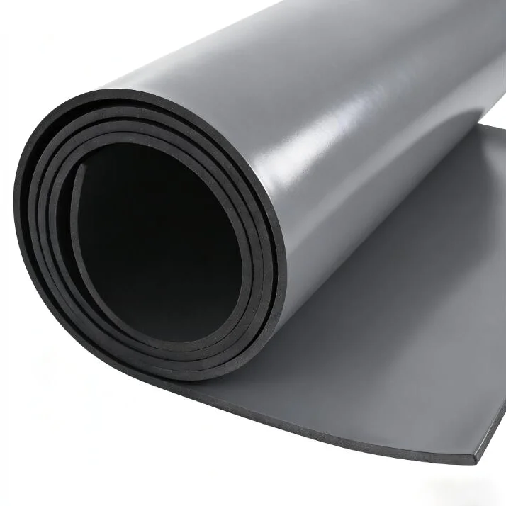 ยางคอมปาวด์ NR สำหรับของเล่น